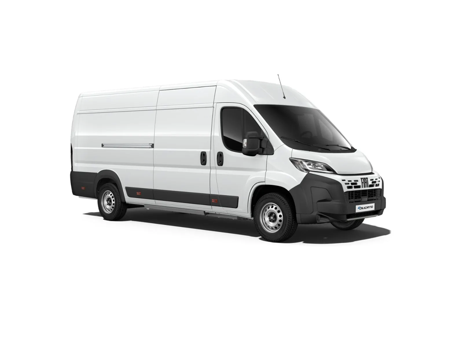 Fiat Ducato (2026) — foto 1