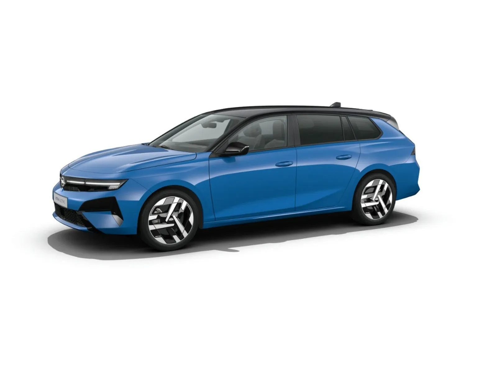 Opel Astra (2026) — foto 1