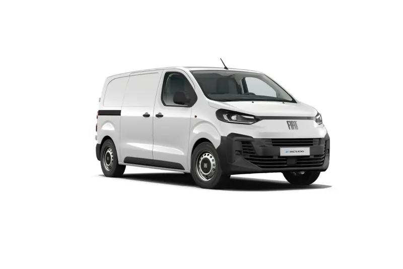 Fiat Scudo (2026)
