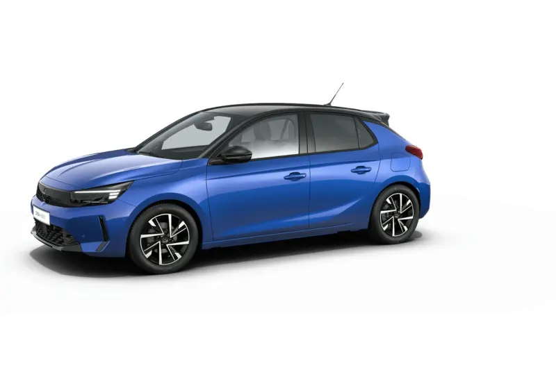 Opel Corsa (2026)