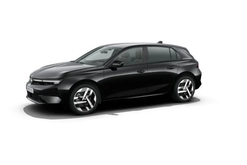 Opel Astra (2026)