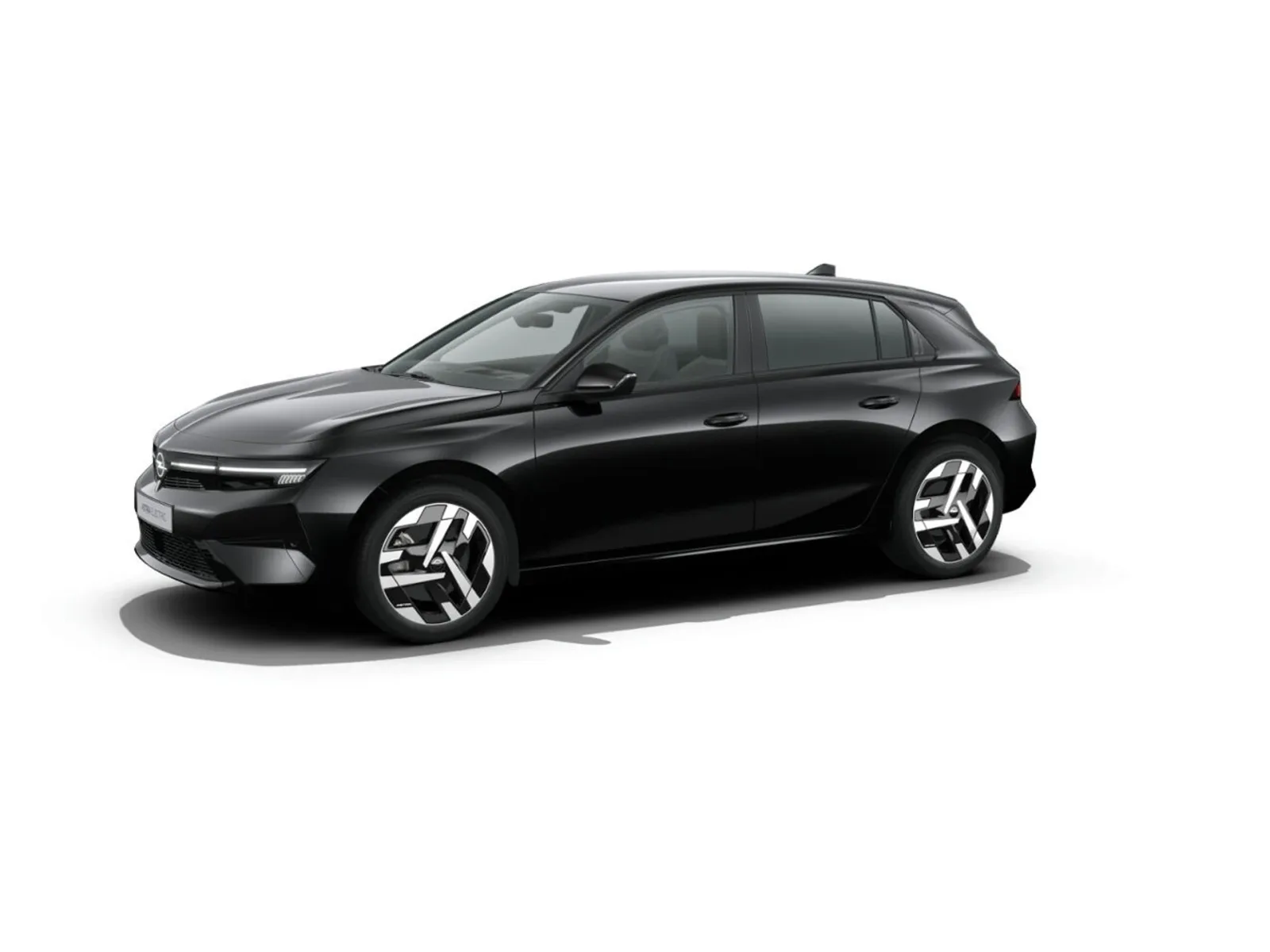 Opel Astra (2026) — foto 1