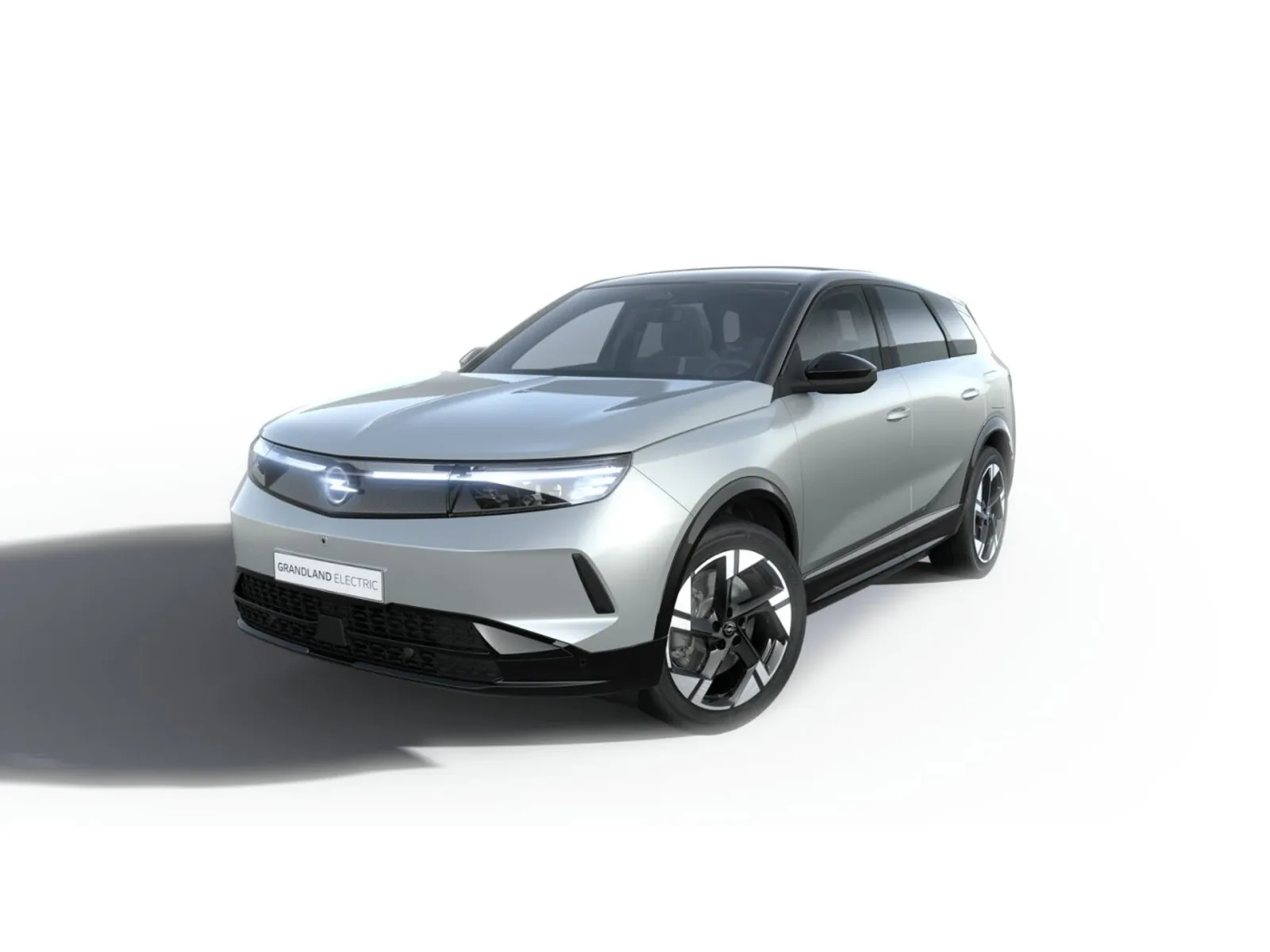 Opel Grandland Electric (2026) — foto 1