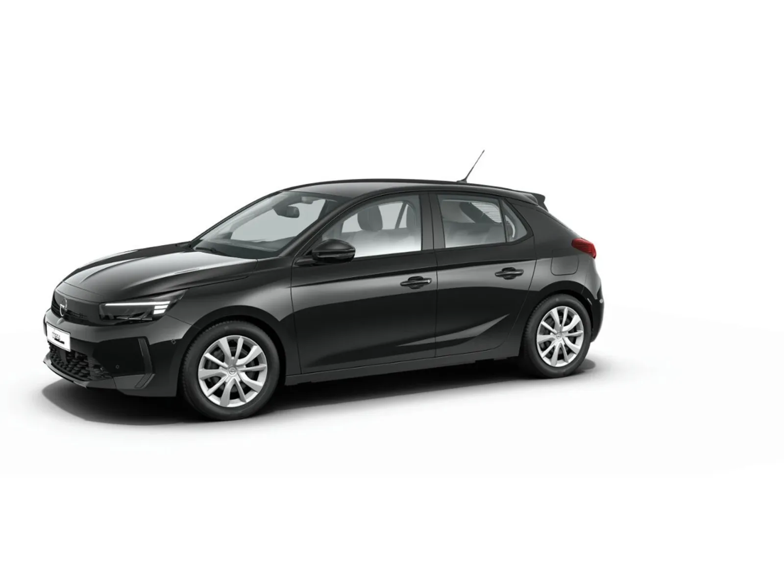 Opel Corsa (2026) — foto 1