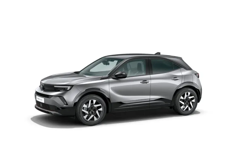 Opel Mokka (2026)