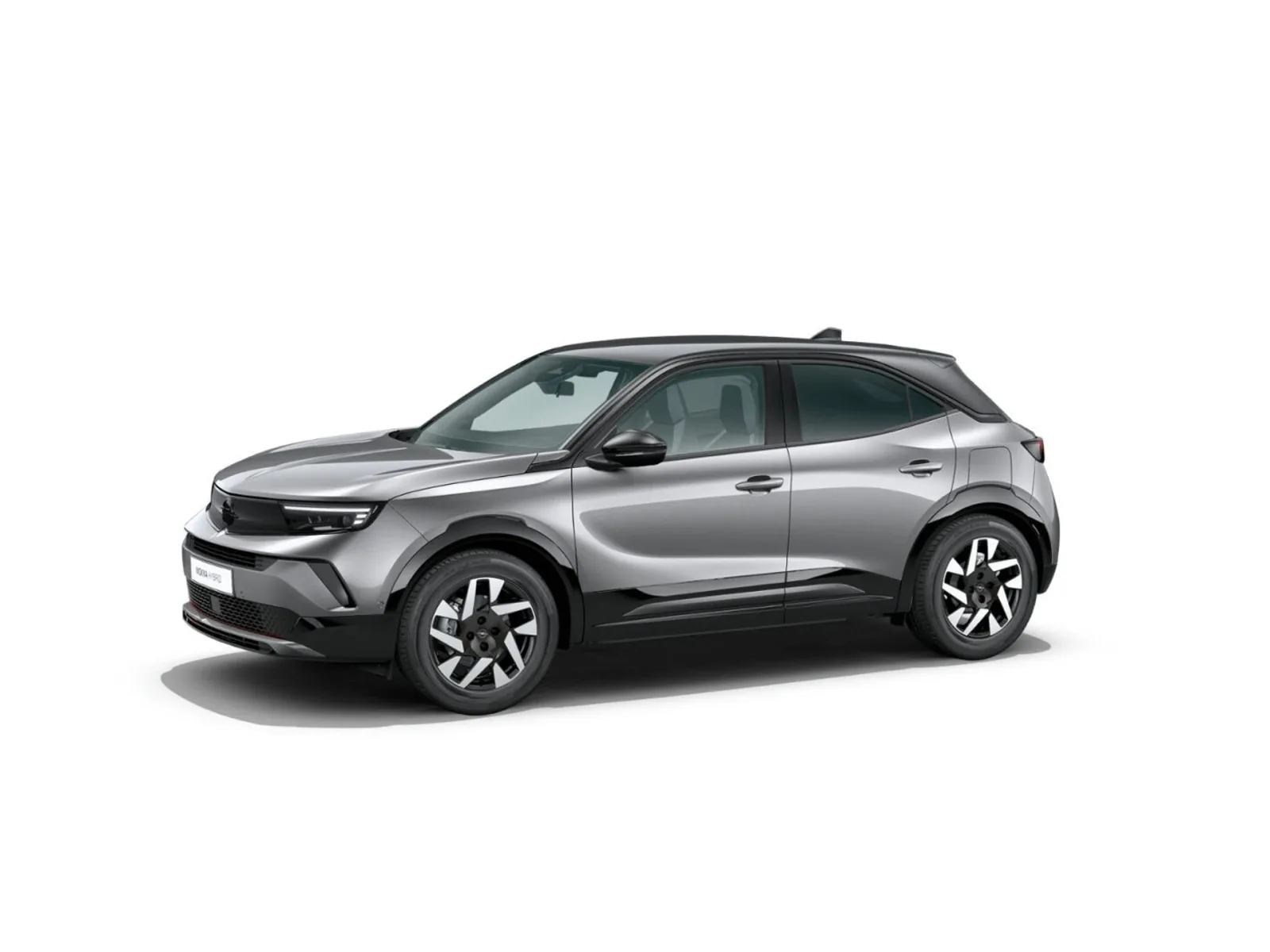 Opel Mokka (2026) — foto 1