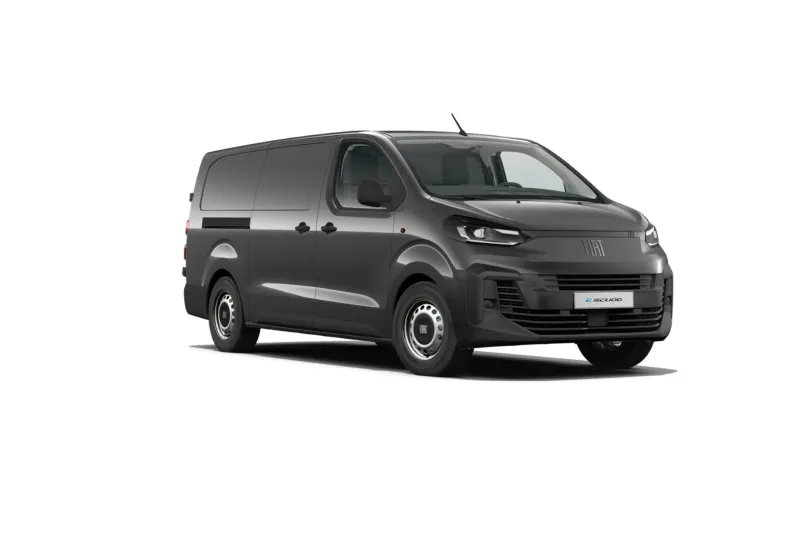Fiat Scudo (2026)