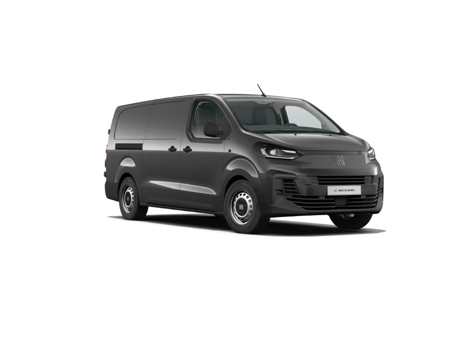 Fiat Scudo (2026) — foto 1