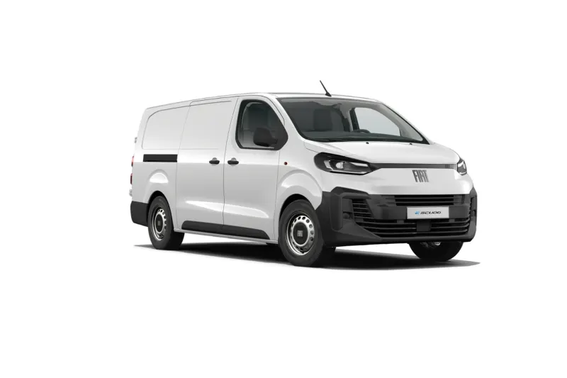 Fiat Scudo (2026)