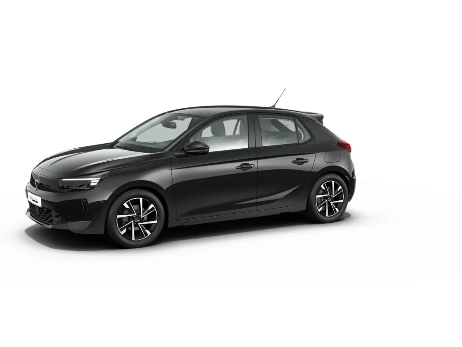 Opel Corsa (2026) — foto 1