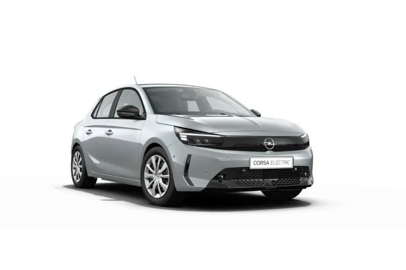 Opel Corsa-e (2026)