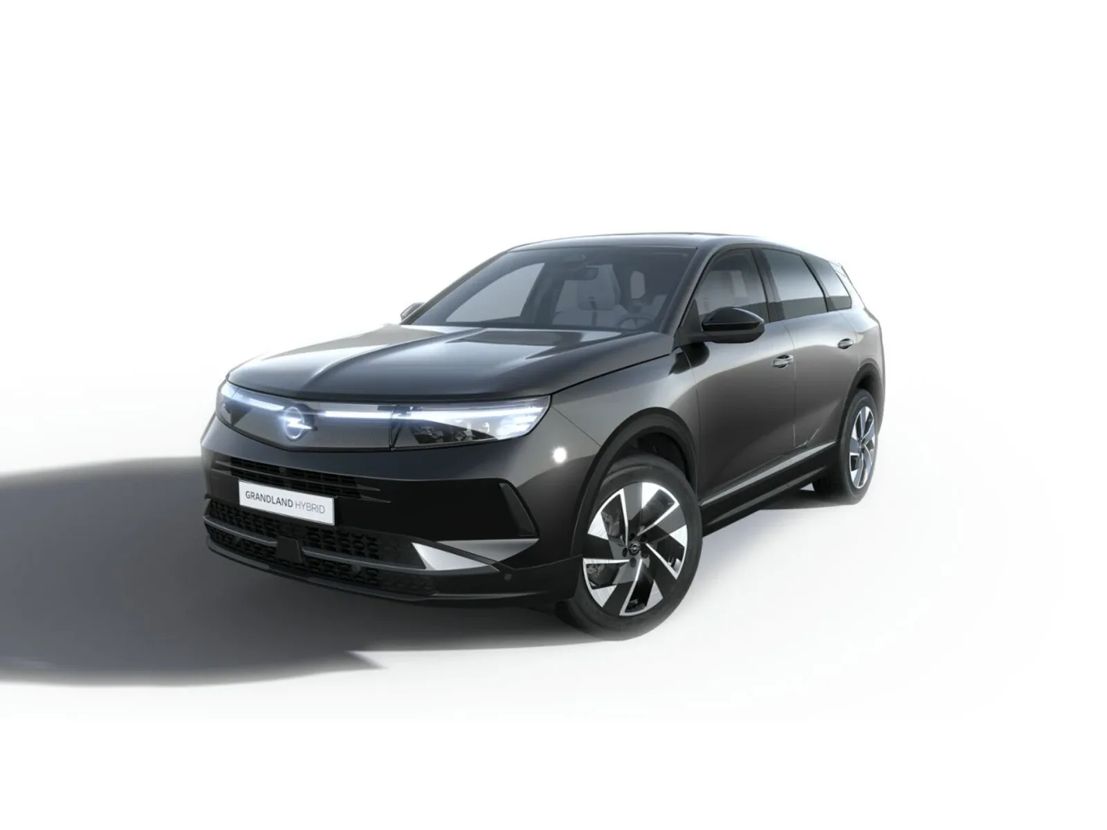 Opel Grandland (2026) — foto 1