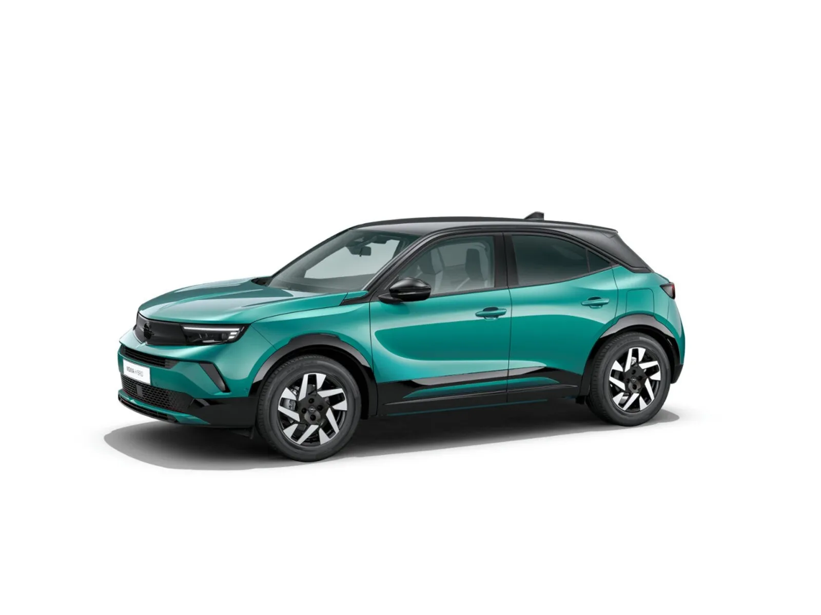 Opel Mokka (2026) — foto 1