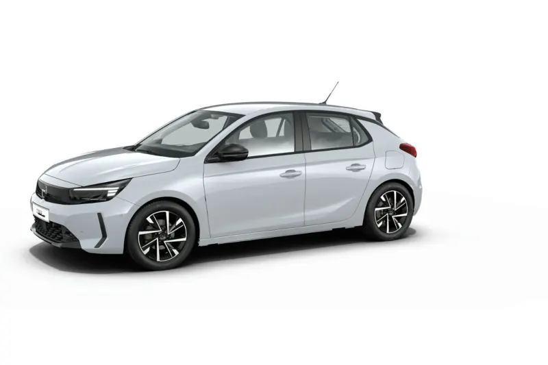 Opel Corsa (2026)