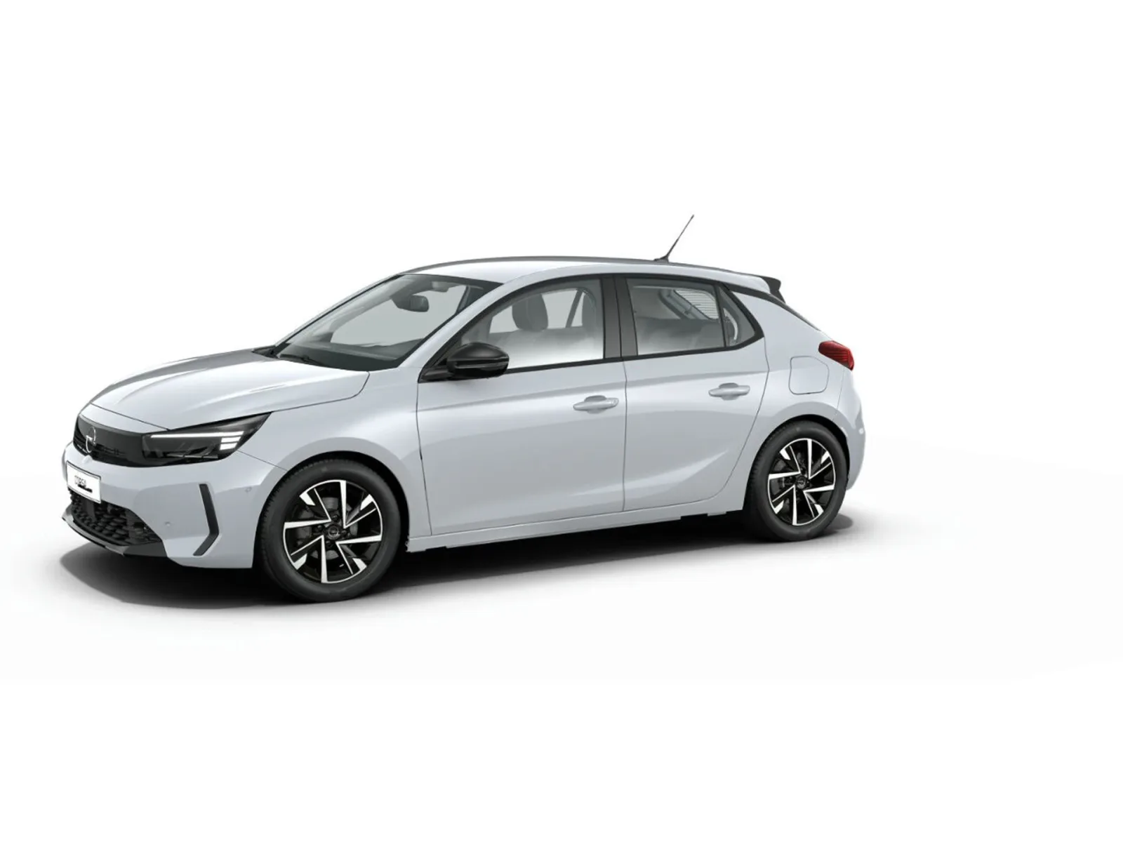 Opel Corsa (2026) — foto 1
