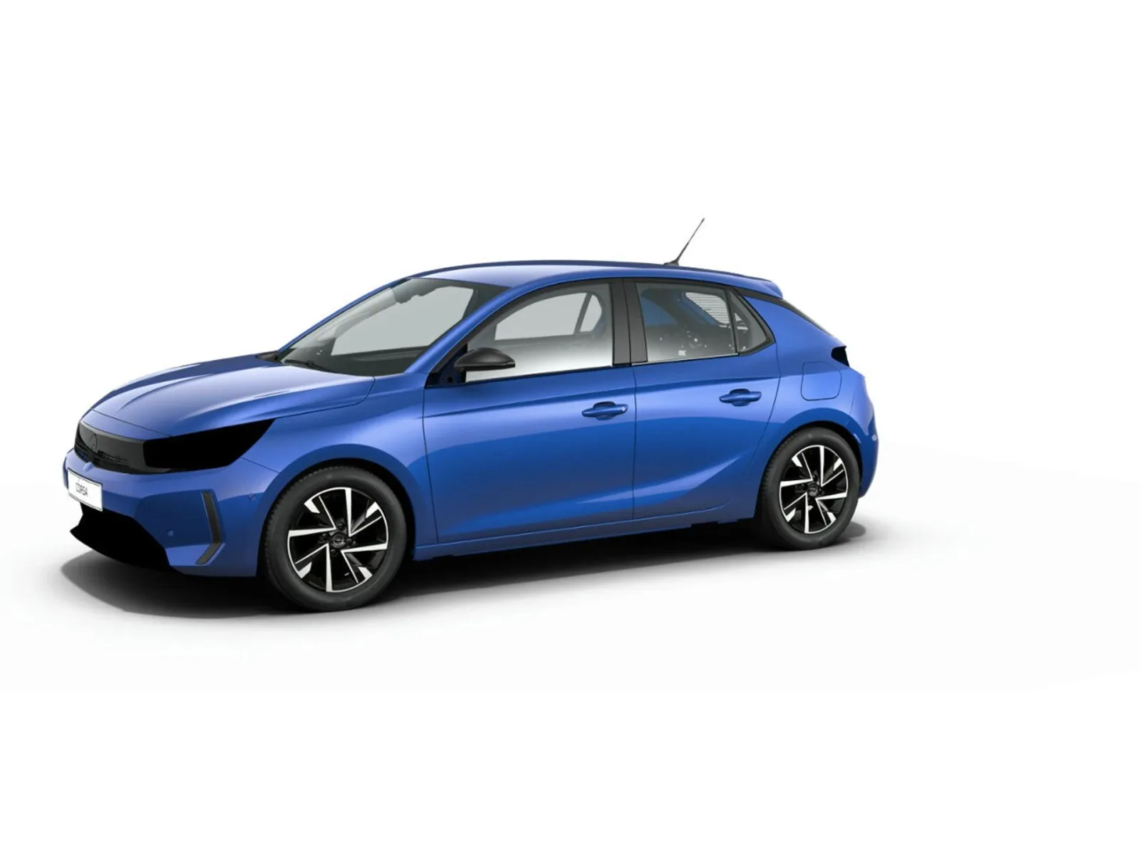 Opel Corsa (2026) — foto 1