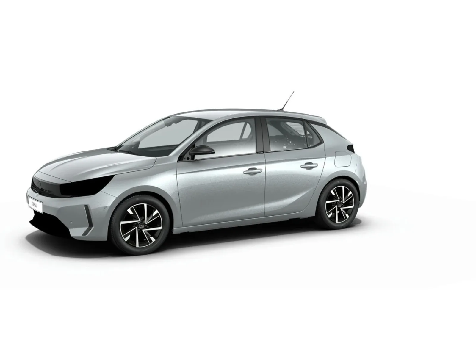 Opel Corsa (2026) — foto 1