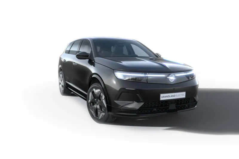 Opel Grandland Electric (2026)