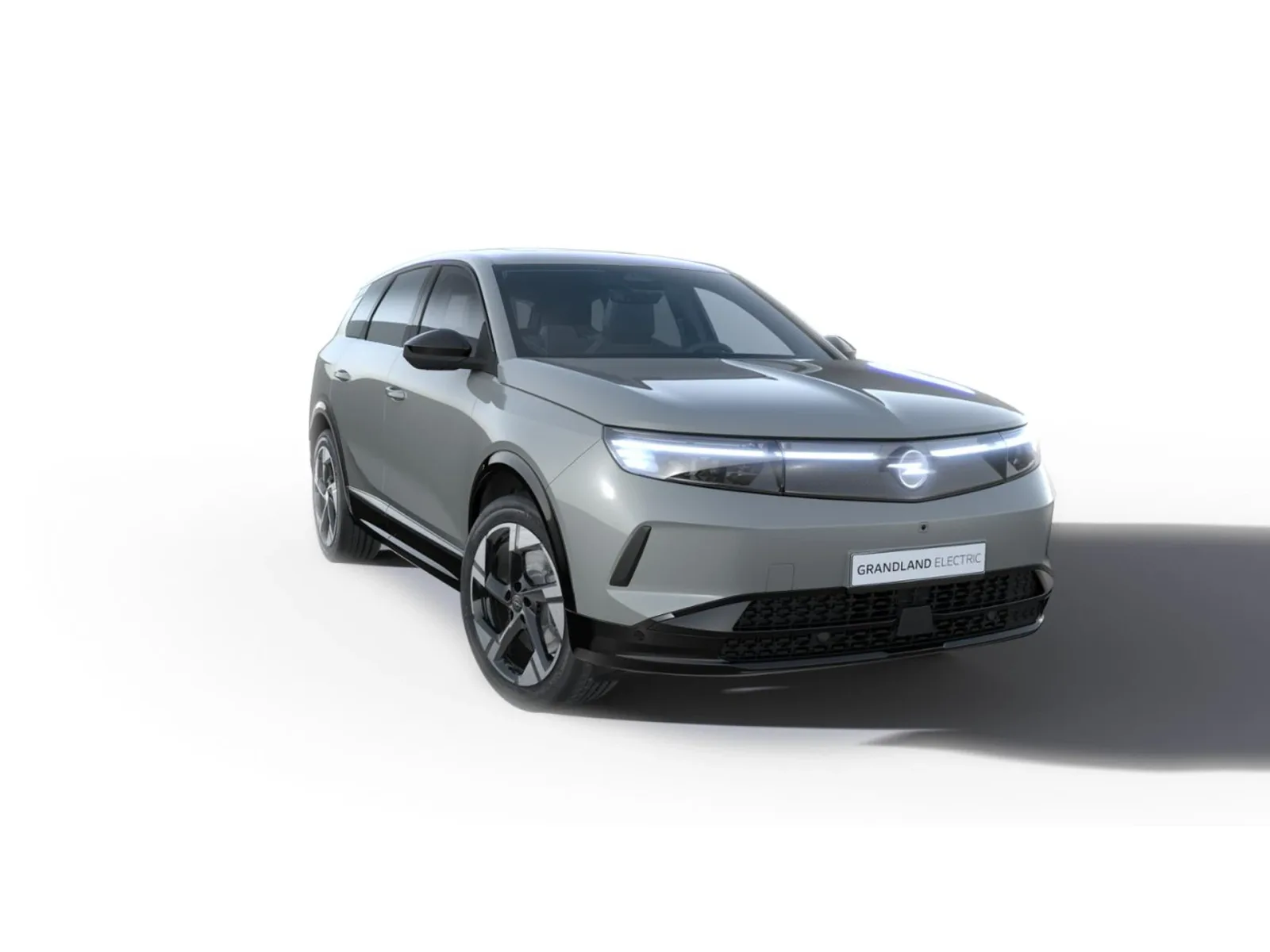 Opel Grandland Electric (2026) — foto 1