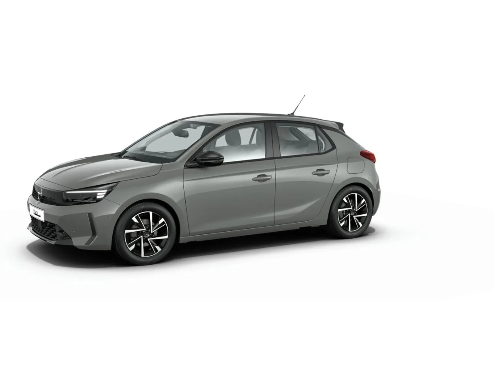 Opel Corsa (2026) — foto 1