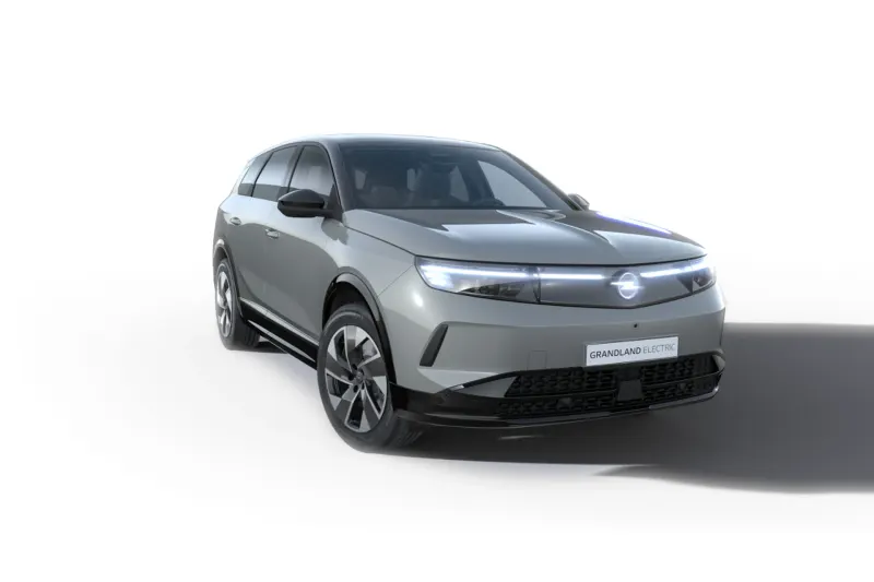 Opel Grandland Electric (2026)