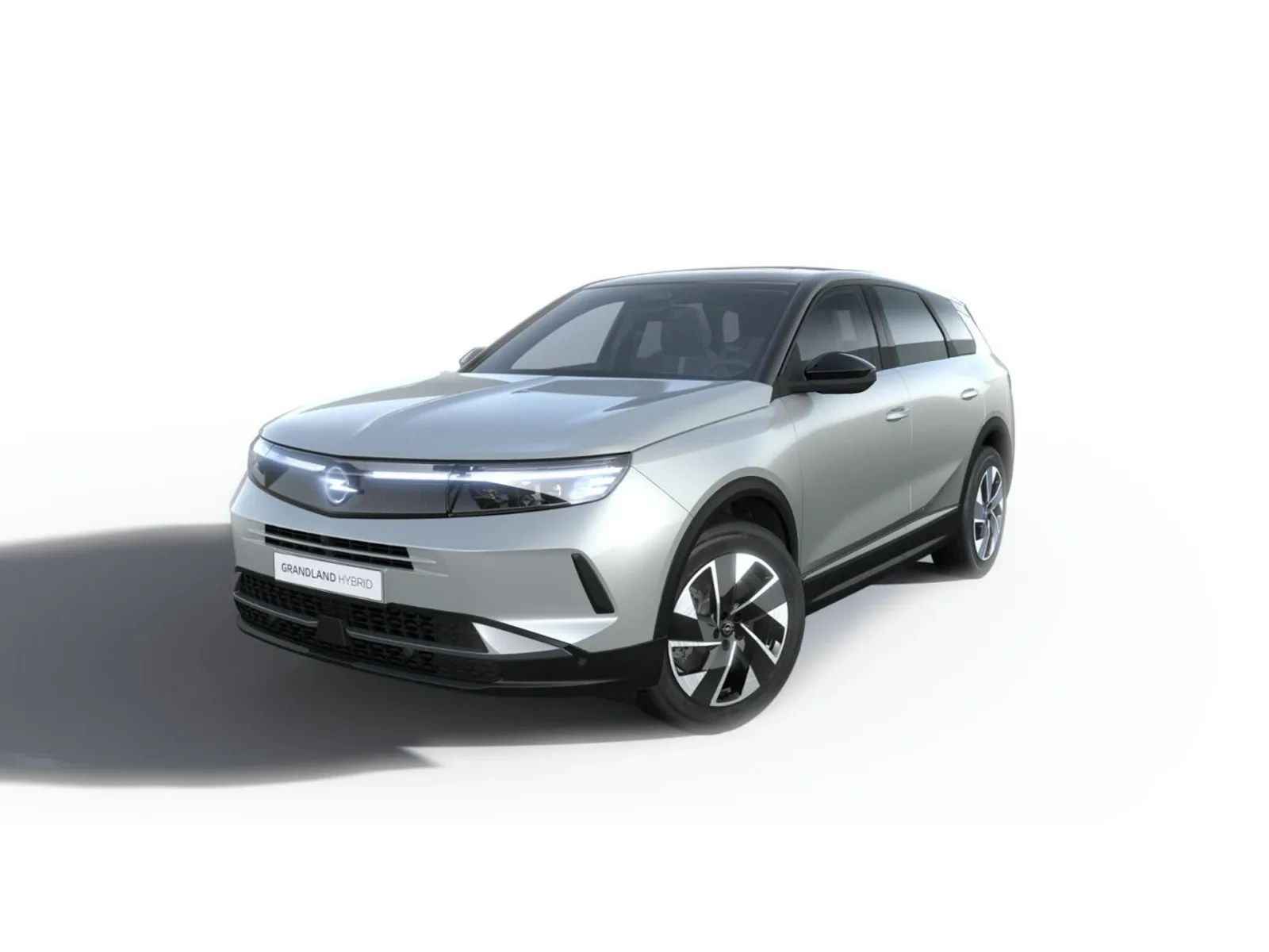 Opel Grandland (2026) — foto 1