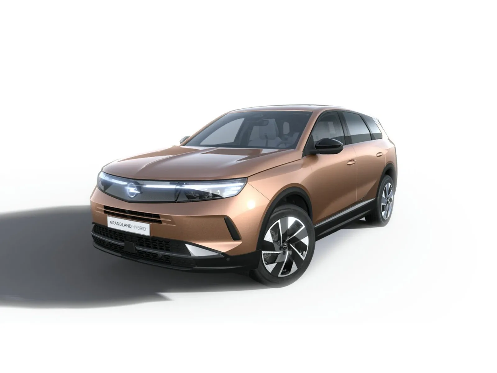 Opel Grandland (2026) — foto 1