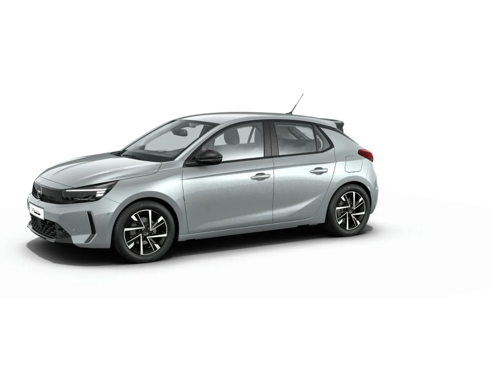 Opel Corsa (2026) — foto 1