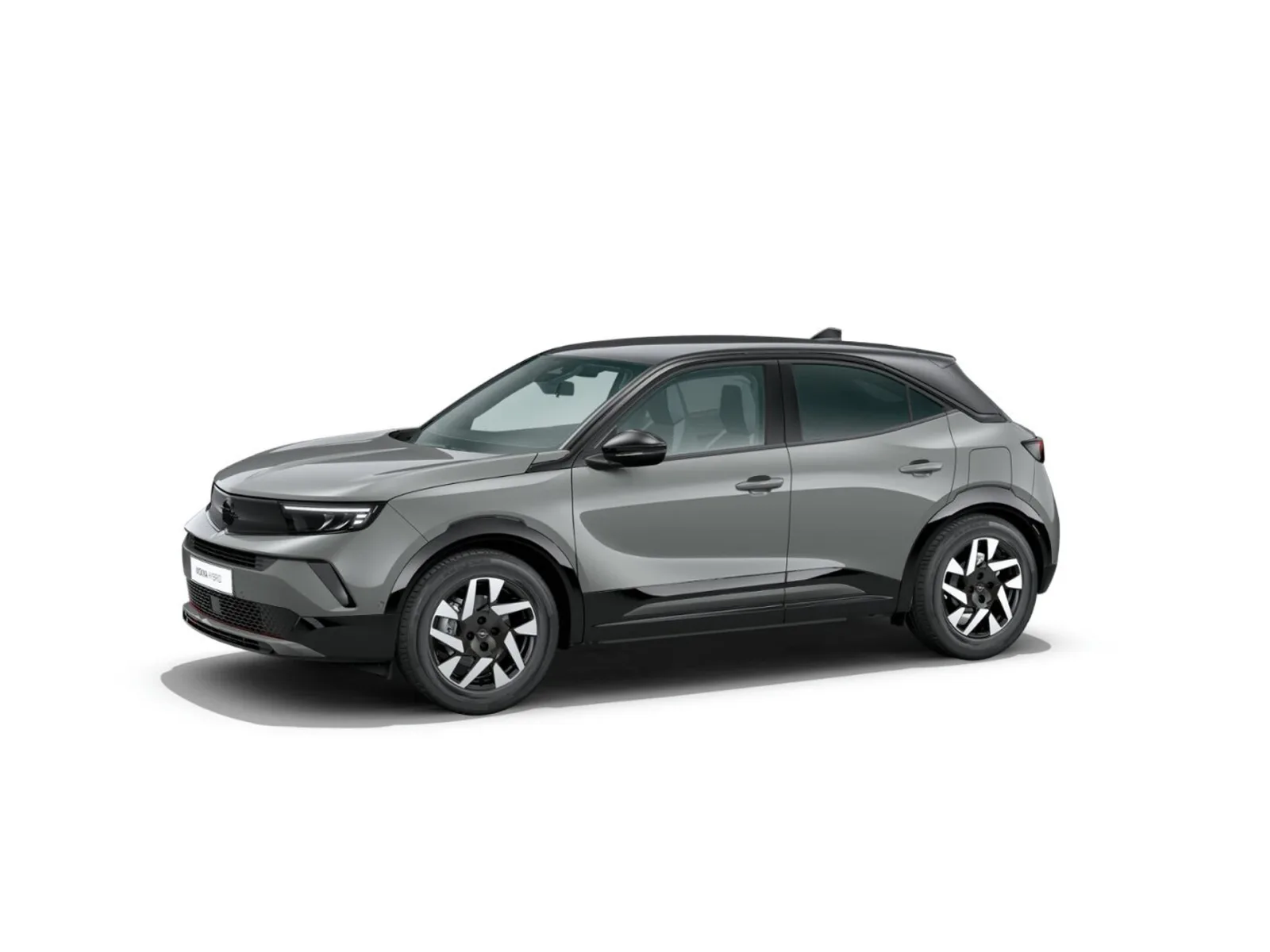 Opel Mokka (2026) — foto 1