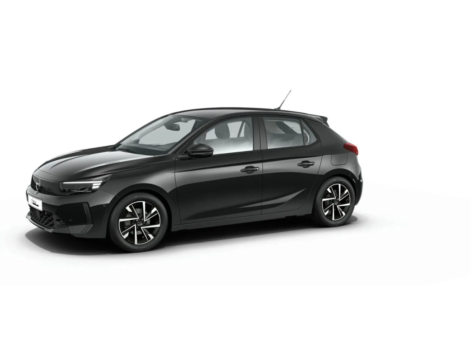 Opel Corsa (2026) — foto 1