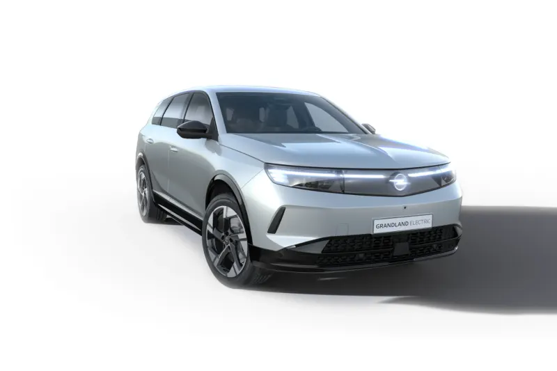 Opel Grandland Electric (2026)