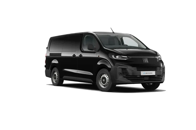 Fiat Scudo (2026)