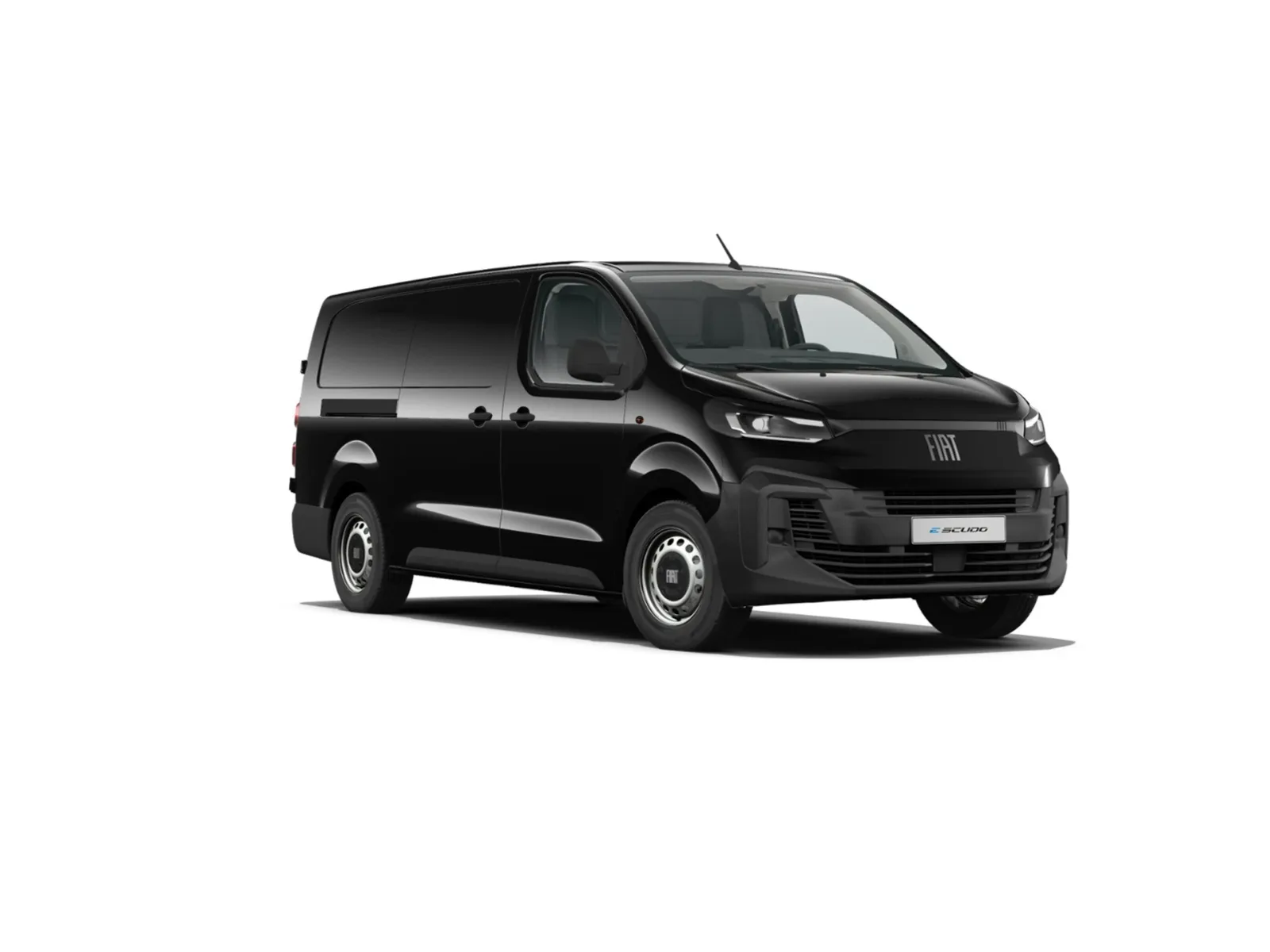 Fiat Scudo (2026) — foto 1