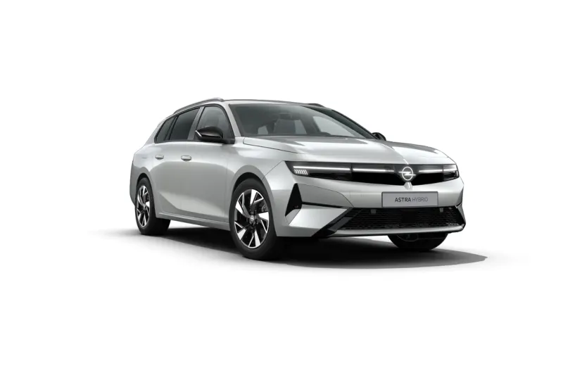 Opel Astra (2026)