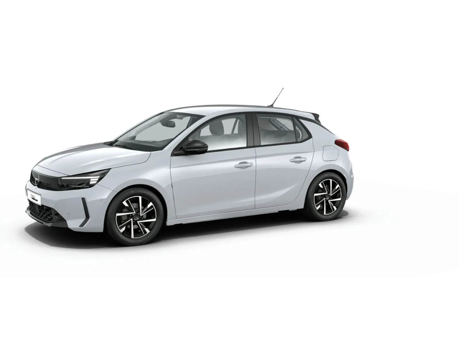 Opel Corsa (2026) — foto 1