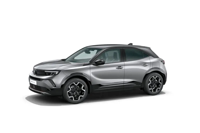 Opel Mokka (2026)