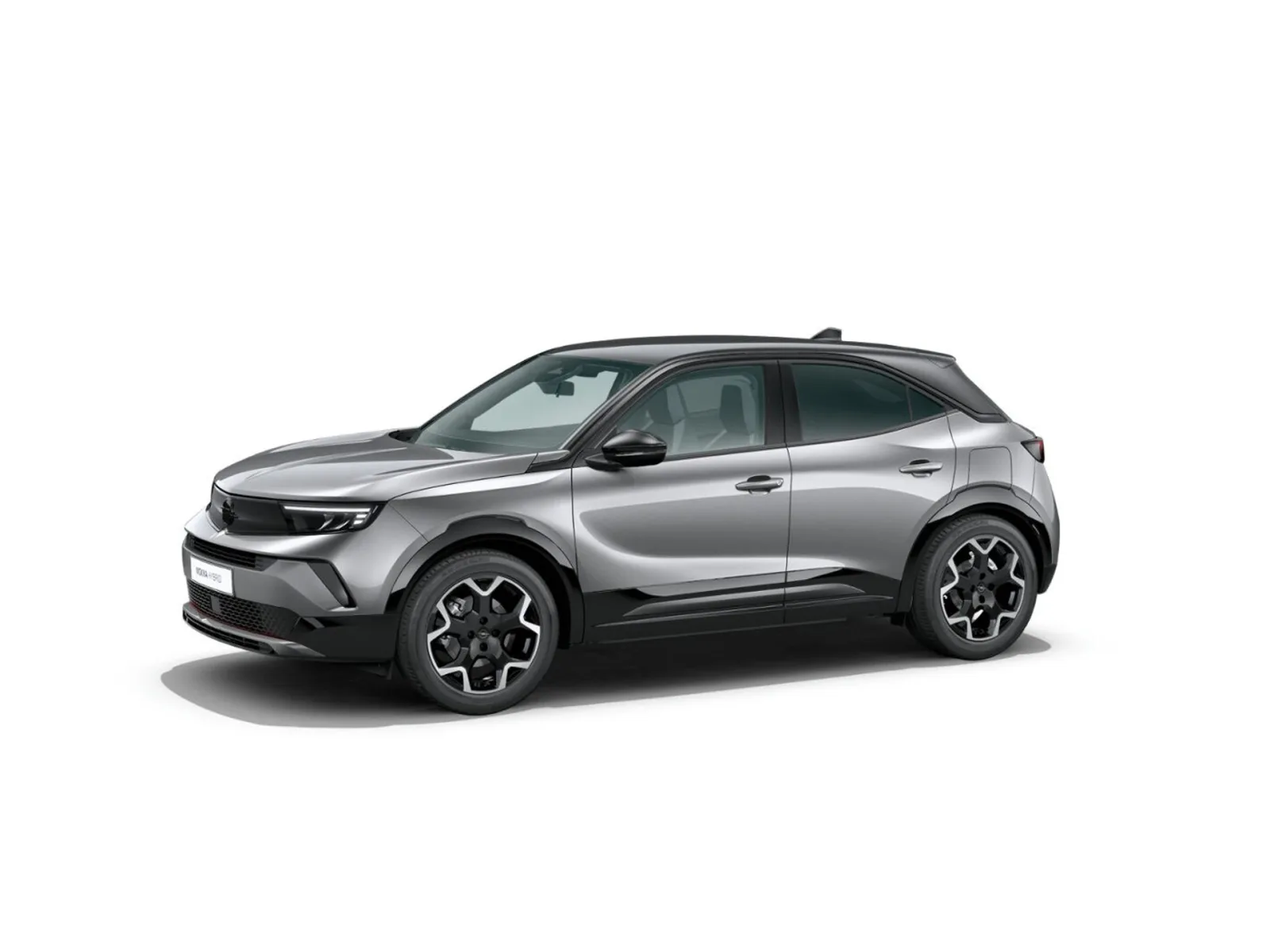 Opel Mokka (2026) — foto 1