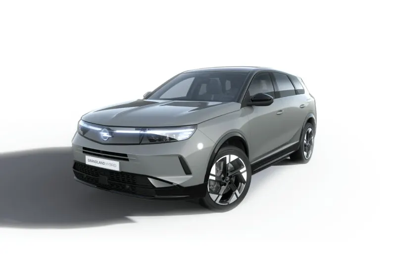 Opel Grandland (2026)