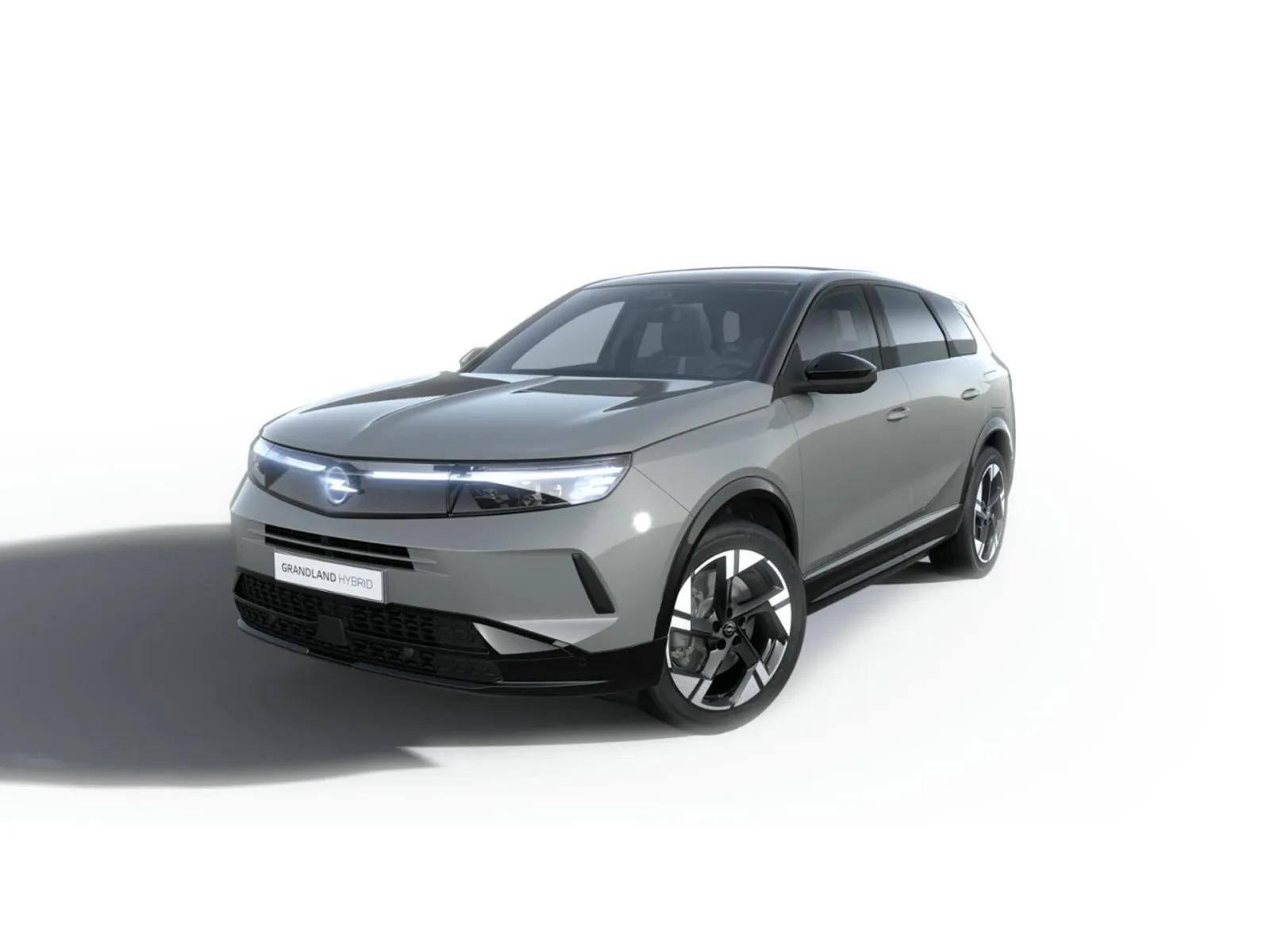 Opel Grandland (2026) — foto 1