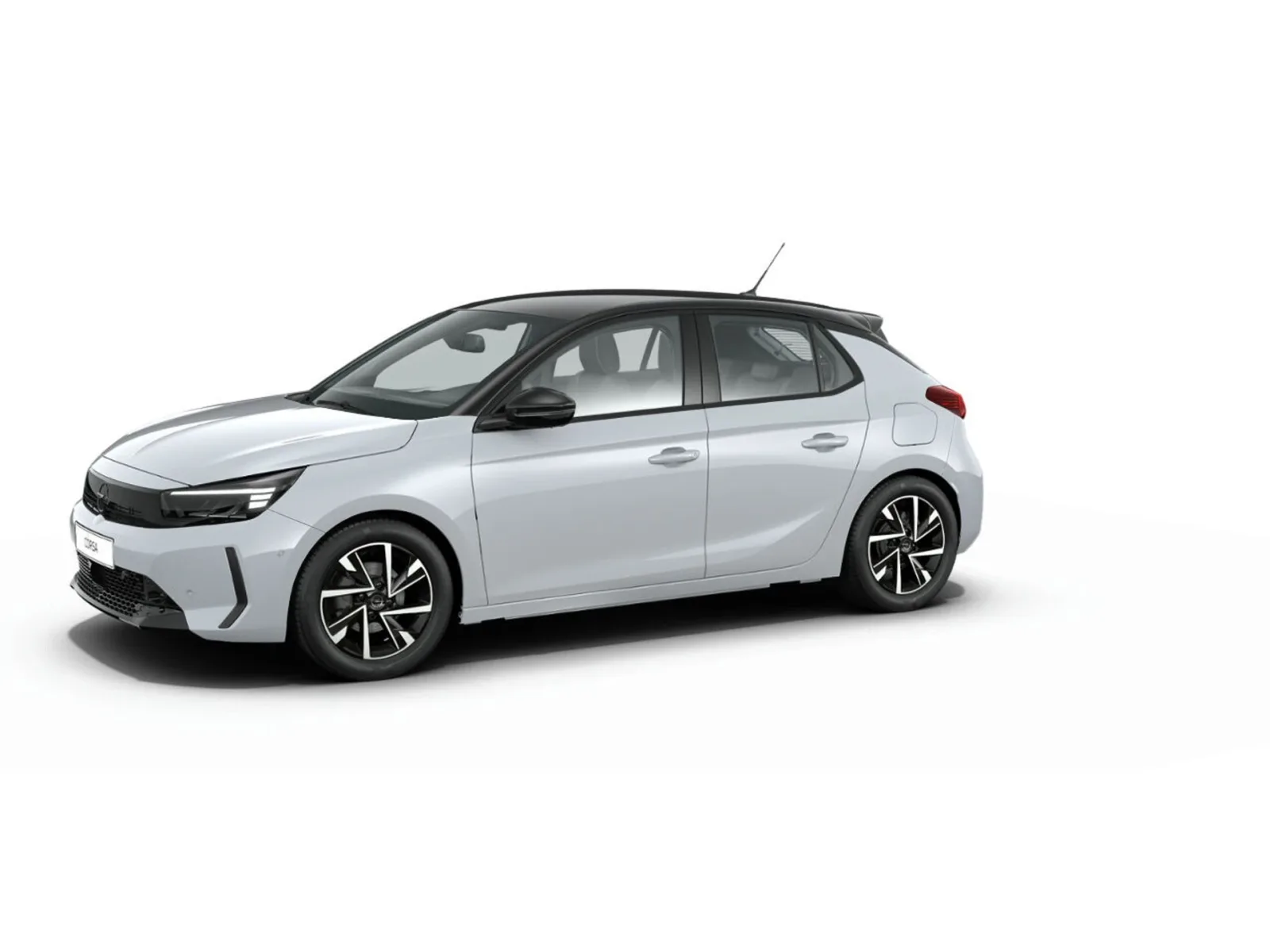 Opel Corsa (2026) — foto 1