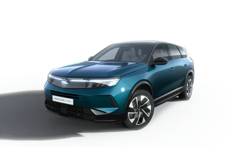 Opel Grandland (2026)