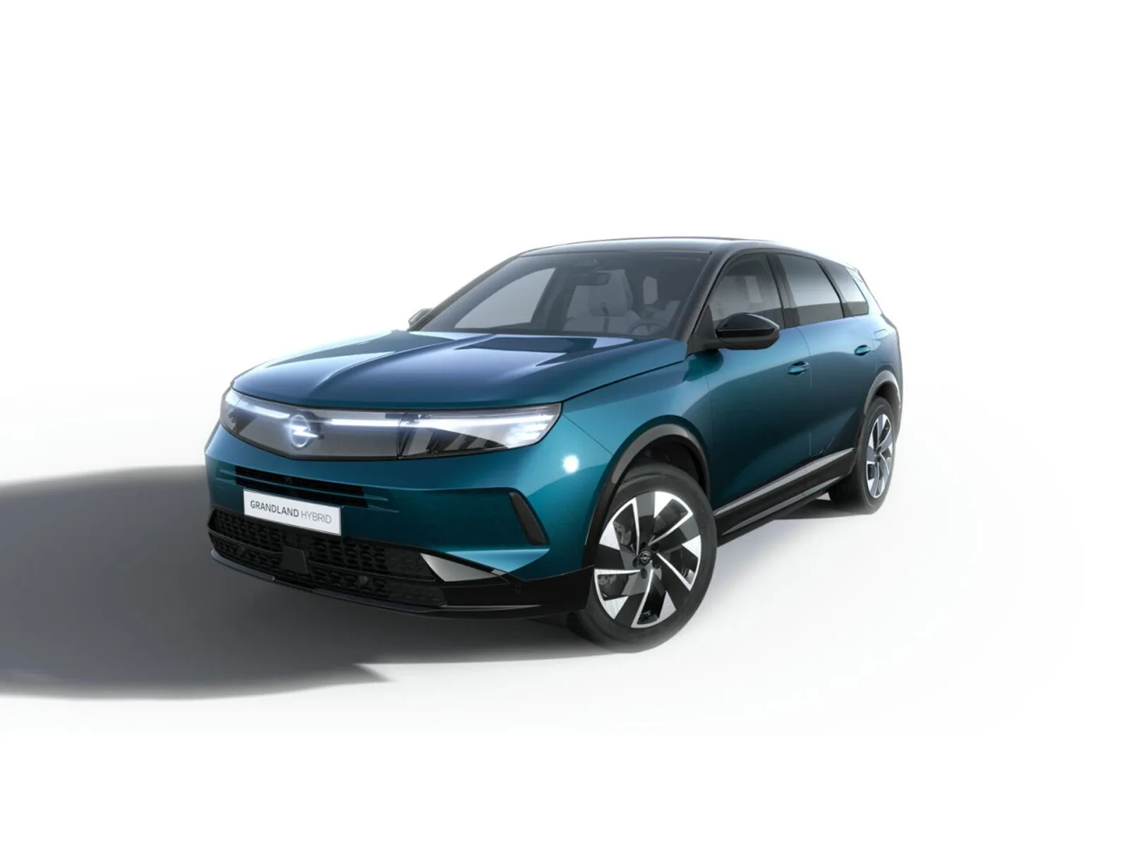 Opel Grandland (2026) — foto 1