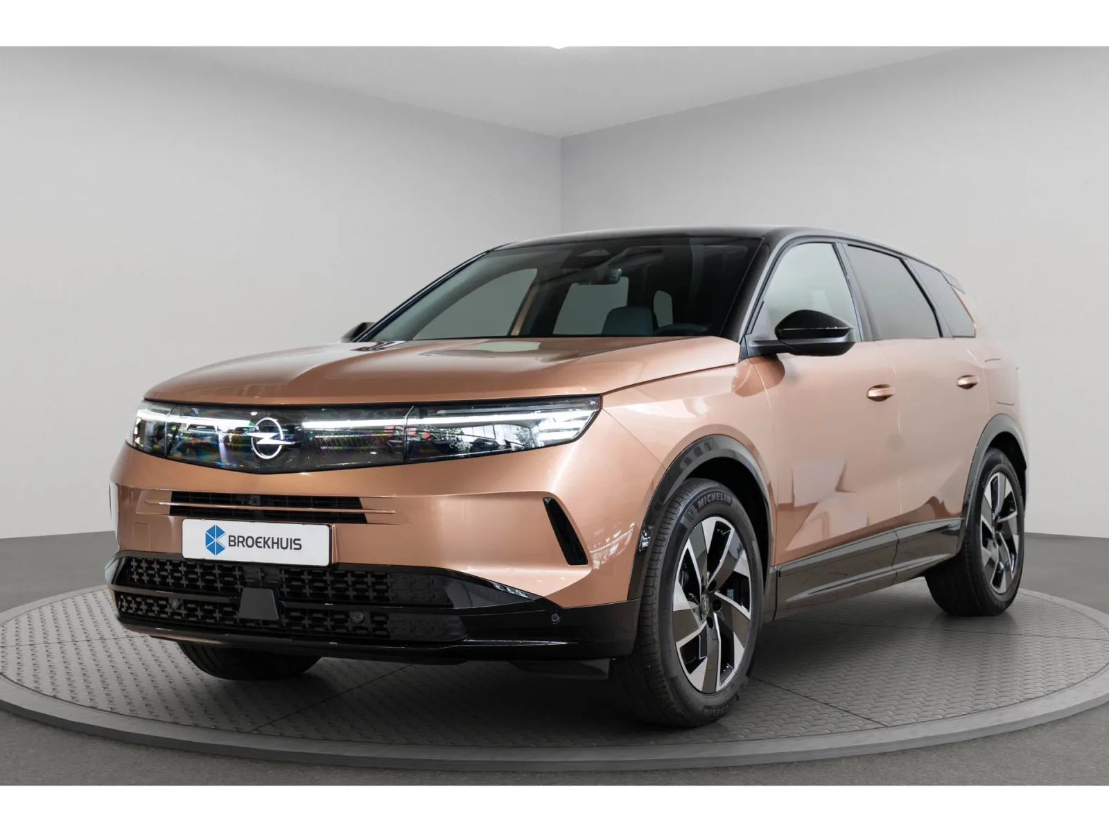 Opel Grandland (2026) — foto 1
