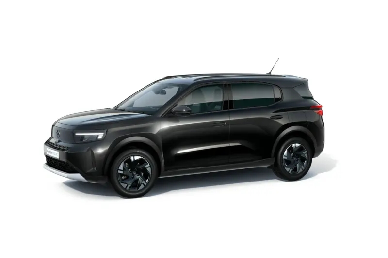 Opel Frontera (2026)