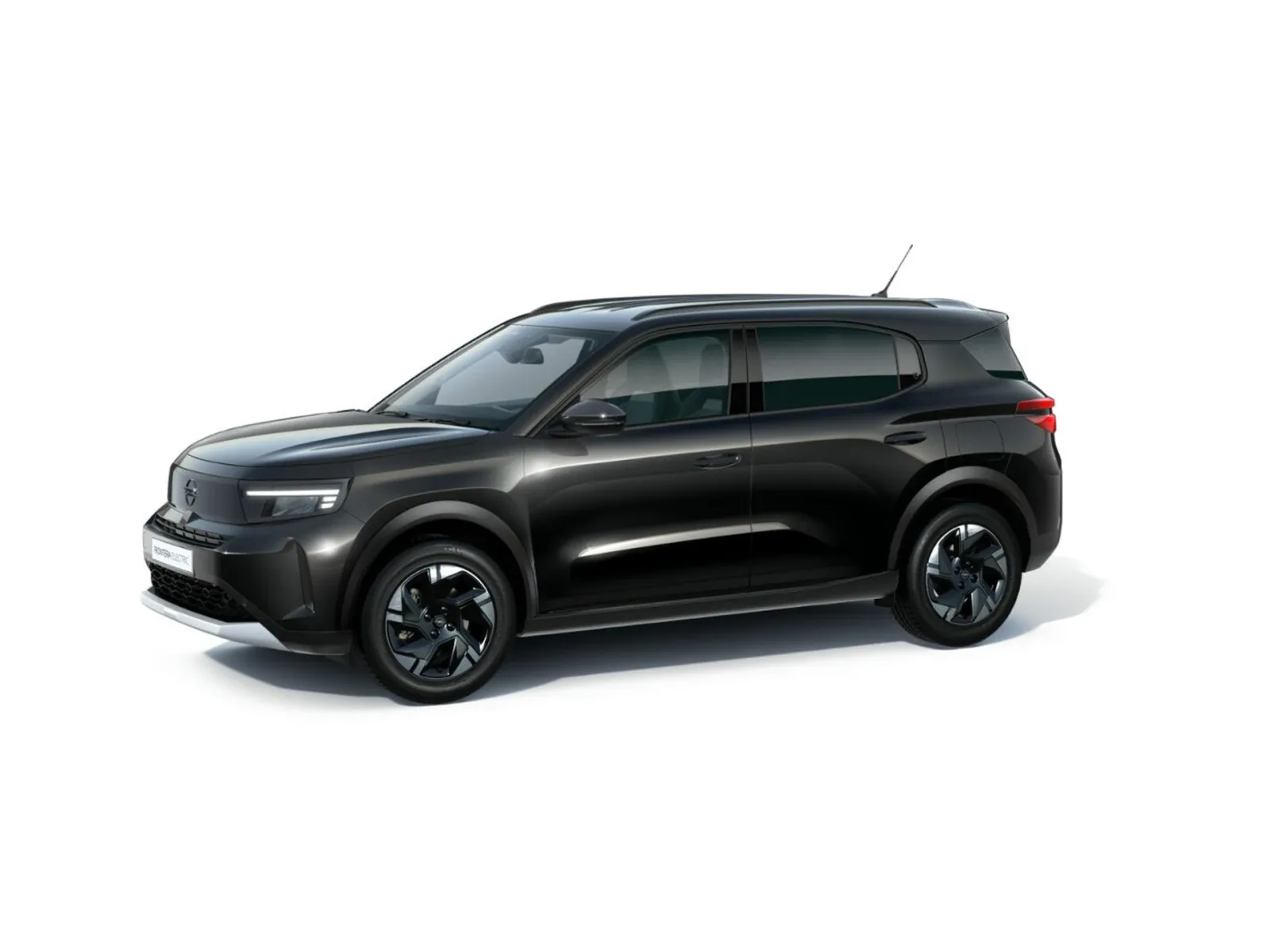 Opel Frontera (2026) — foto 1