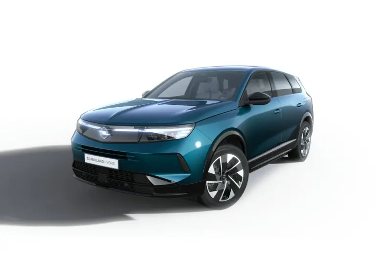 Opel Grandland (2026)