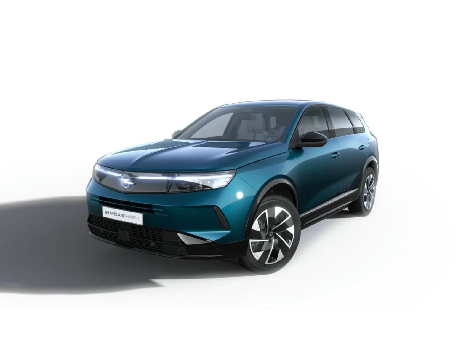 Opel Grandland (2026) — foto 1