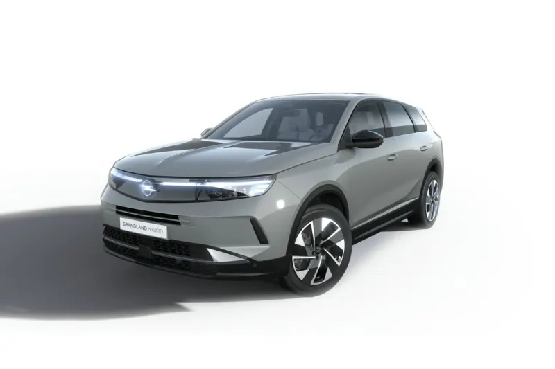 Opel Grandland (2026)