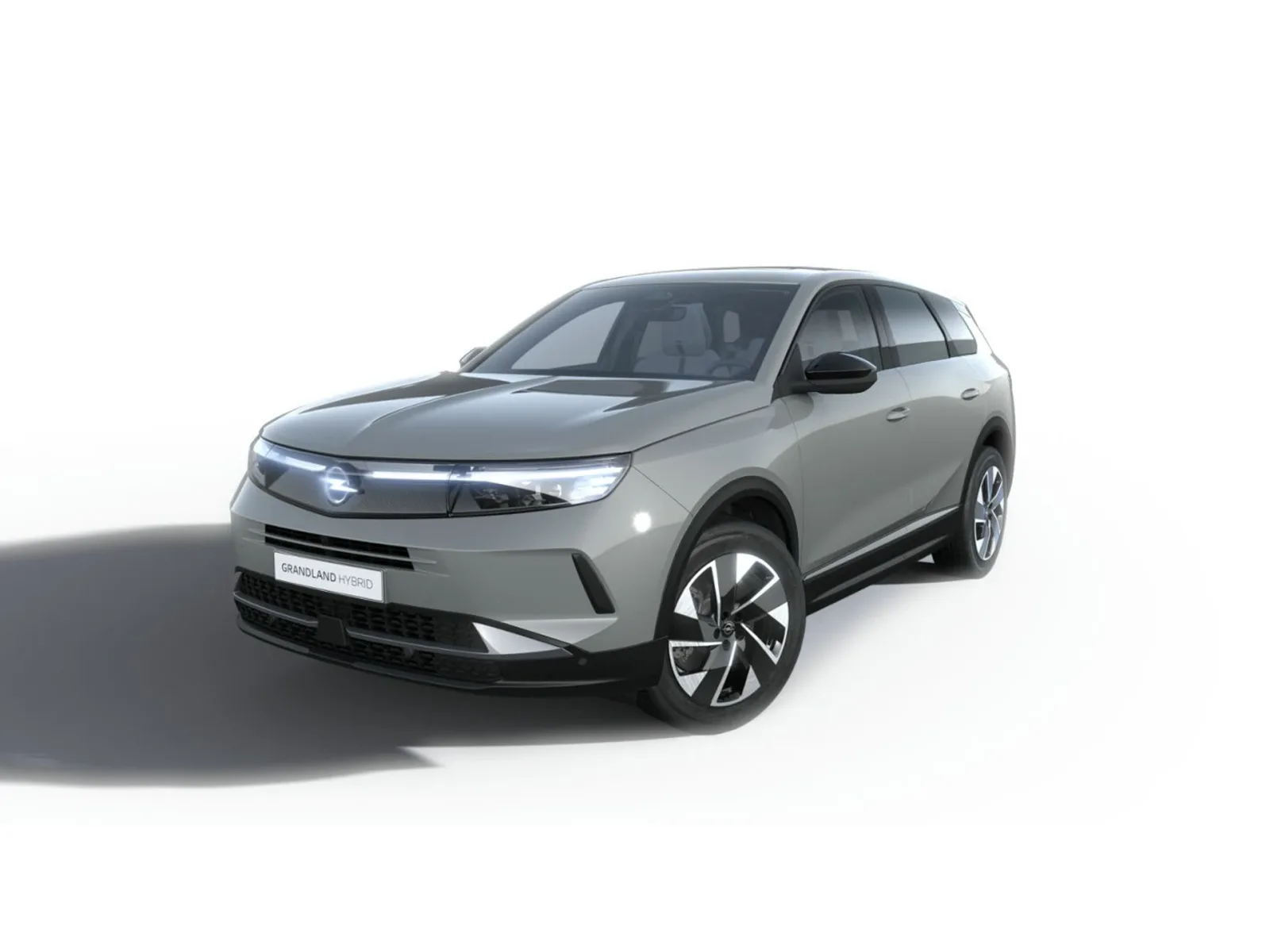 Opel Grandland (2026) — foto 1