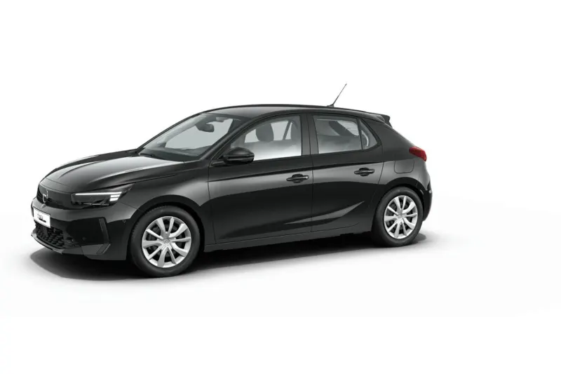 Opel Corsa (2026)